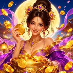 Hua Hao Yue Yuan — original artwork inspired by the OP game cover